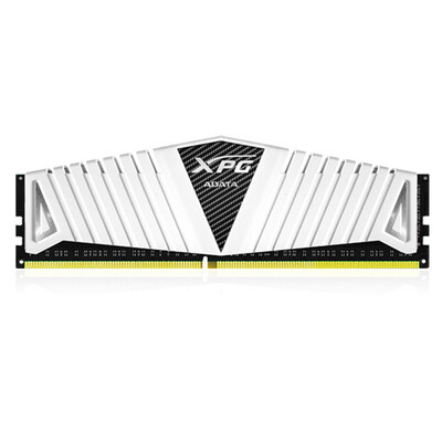 

Виагра (ADATA) XPG Veyron DDR4 2400 8G Desktop Memory White