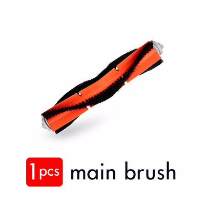 

Original Xiaomi Robot Vacuum Virtual wall main brush side brush main brush cover for mijia roborock Vacuum Cleaner