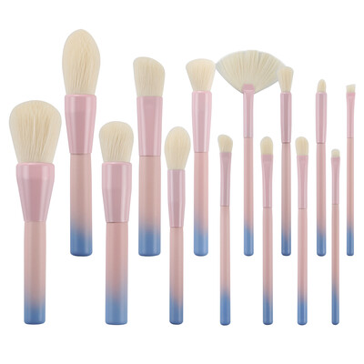 

Diow Makeup Brushes Professional Makeup Brush Foundation Eyeshadow Blusher Powder Blending Cosmetic Brush Makeup Brush Set