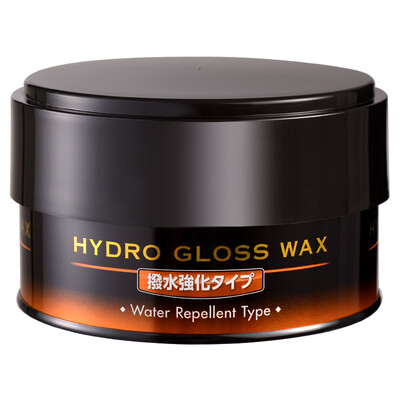 

SOFT99 new water-driven water-based car wax new car wax waxing coating scratch protection car supplies with waxing towel