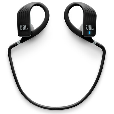 

JBL Endurance Jump professional running sports headset touch call hanging ear magnetic waterproof earplugs in-ear wireless Bluetooth music mobile phone game headset black, JBL Endurance Jump professional running sports headset touch call hanging ear magne