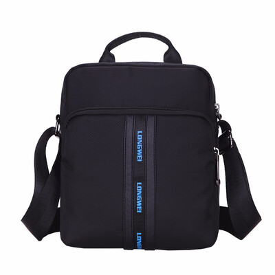 

Weis Exclusive Selection Fashion Mens Shoulder Bag B-LW3133