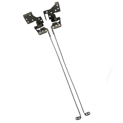 

New Genuine Laptop LED Hinges for TOSHIBA C660 C665 P750 P755Screwdriver
