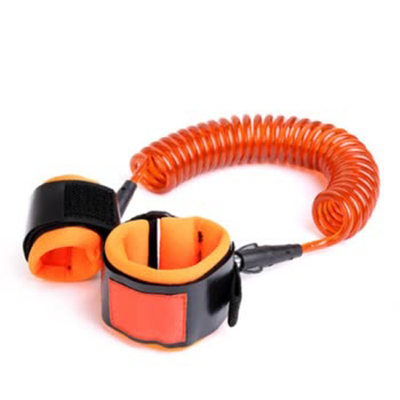 

Childrens Safety Bracelet Baby Anti-loss Rope 15  Anti-lost Strap Traction Rope Childrens Safety Bracelet