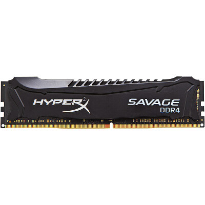 

Kingston (Kingston) Savage Series Savage Series DDR4 2800 8G настольная память