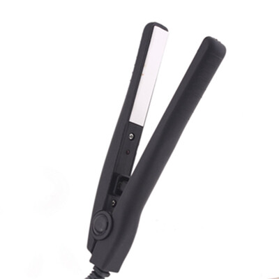 

Lady Hair Salon Hair Hot Ceramic CurlyStraight Curling Curler Iron Wave Wand