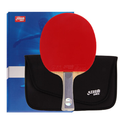 

DHS white table tennis 40mm (6-loaded