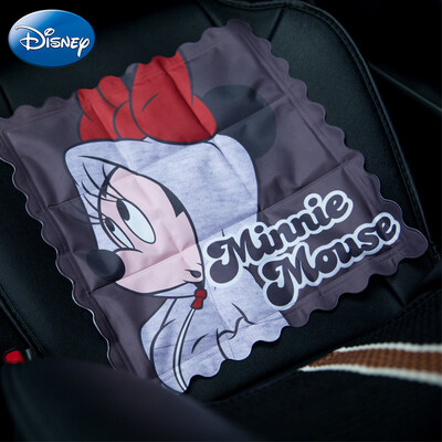 

Disney Disney car ice pad car seat cushion ice crystal office seat cushion sofa multi-function summer cool pad yoga mat car supplies Mickey Edition
