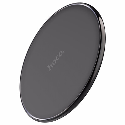

HOCO original Qi Wireless Charger Desktop Wireless Charging Pad For iPhone X 8 8 Plus for Samsung Galaxy S7 S8 S8 S6 edge