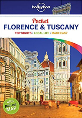 

Pocket Florence & Tuscany 4