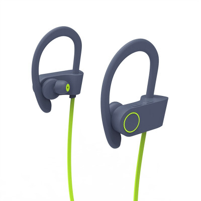 

U8 ear type running waterproof&sweaty Bluetooth headset