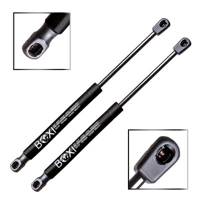 

BOXI 2pcs Tailgate Liftgate Lift Supports Struts Shocks Springs Dampers For Jeep Liberty 2009 - 2012 Liftgate 6381SG214063