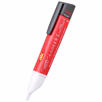 

UNI-T UT13B Voltage Detector Handhold Test Device