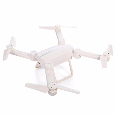 

X8TW Foldable 041MP WiFi Camera RC Quadcopter 24G 4CH 6-axis Gyro Altitude Hold Headless Mode Drone RTF