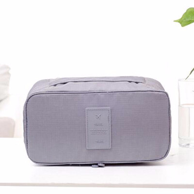 

Cntomlv Women Waterproof Travel Storage Bag Underwear Bra Sorting Organizer Bags Organizador De Ropa
