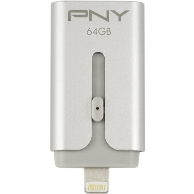 

PNY Dual-Interface USB Flash Drive