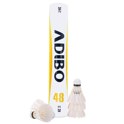 

ADIBO Eddie badminton NO.20 resistant fight training of 12 loaded