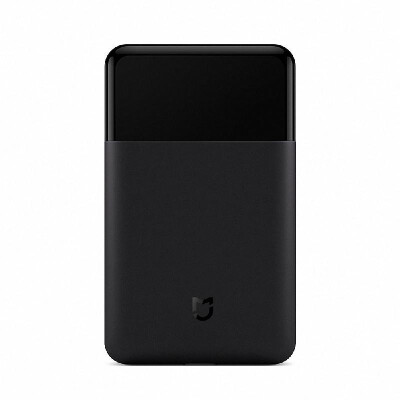 

Xiaomi Mijia Electric Shaver Rechargeable Razor Metal Body USB-C for 30-days
