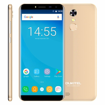 

OUKITEL C8 Unlocked Cell Phone 4G Mobile Android 70 2GB16GB Quad Core Smartphone 55 inch 189 Infinity Display Cell Phone