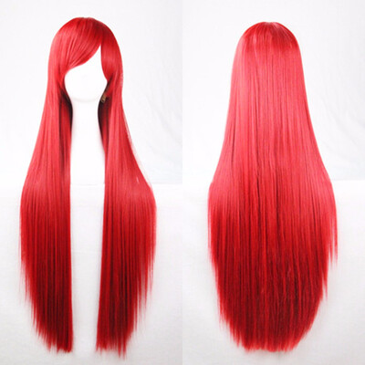 

Fashion Style Hair Wigs For Women And Ladies Girls cosplay long wigs Suitable for sweet&lovely girls