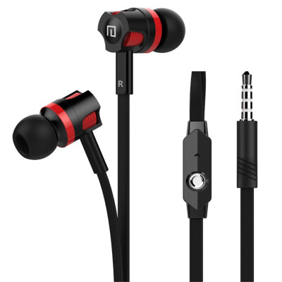 

Langsdom JM26 Earphone In-ear Headset with Microphone Earbuds for Mobile Phone