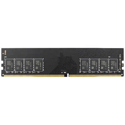 

Antec three series original particle series DDR4 2400 frequency 8GB desktop overclocking memory