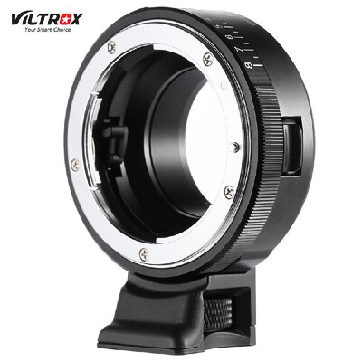 

Micro M43 Camera Adaper Ring VILTROX NF-M43 Mount Adapter Ring for Nikon GFAISD Type Lens To M43 Mount Camera for Panasonic
