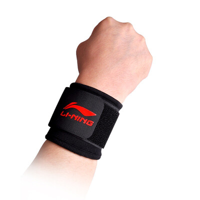 

Li Ning вязать манжету спортивные очки L