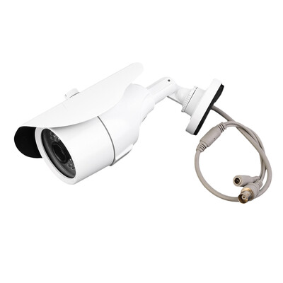 

1/3" КМОП 1200TVL 6мм 36LED HD ИК ночного видения безопасности, камеры наружного видео