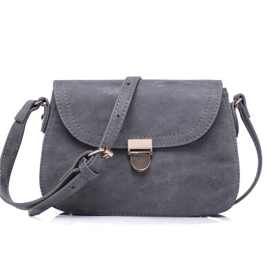

2016 new summer women handbag retro shoulder bag Messenger bag fashion handbags buckle small crossbody bag