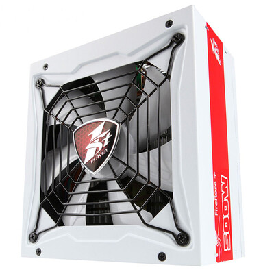 

Основные игроки (первый игрок) номинальный 500W блок питания 500 пожара выросли (85% КПД / 14CM гидравлический вентилятор / поддержки задней линии)