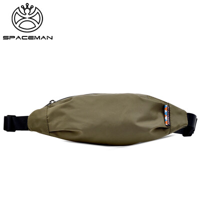

SPACEMAN Unisex Outdoor Sports Mini Pocket
