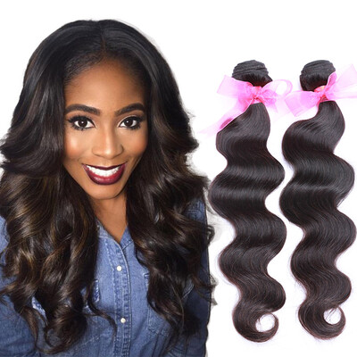 

Dream Like Brazilian Virgin Hair Body Wave 3 Bundles Unprocessed Human Hair Body Wave