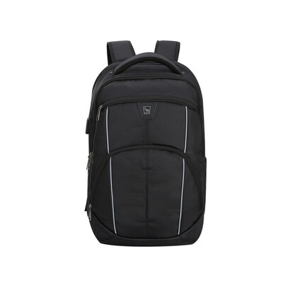 

OIWAS 268L Laptop Backpack Shoulder Bag Men Notebook Casual Durable Business Messenger bag for 17 Inch Laptop