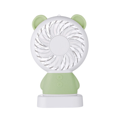 

Mini USB Fan cool air conditioner rechargeable fan protable desk Fan USB cooler Fan for laptop desktop Computer home office