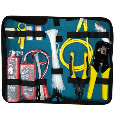 

(Noyaf) Toolkit Toolkit Multi-Function Kit Repair Electrical Packaging