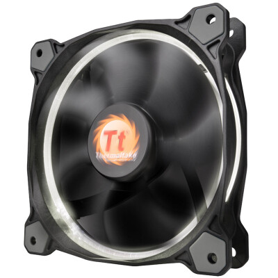 

Tt (Thermaltake) вентилятор (LED руководство апертура / уменьшение / технический