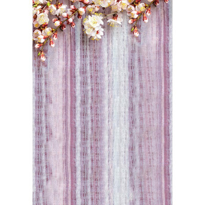 

Coloful Waterfall Photo Backdrop 57FT Vinyl Fabric Cloth Digital Printing Photo Background f-2061