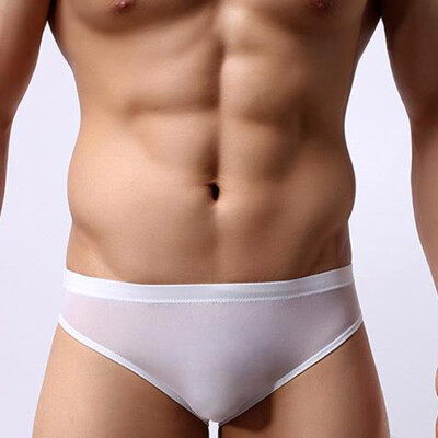 

Men&39s Soft Tangas Jockstrap Underwear T-Back G-String Briefs Sexy Pouch Thongs