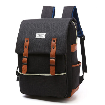 

Fashion New Womens Mens Backpack for Teenage Girls&boys Leisure Travel Bag High School Bag