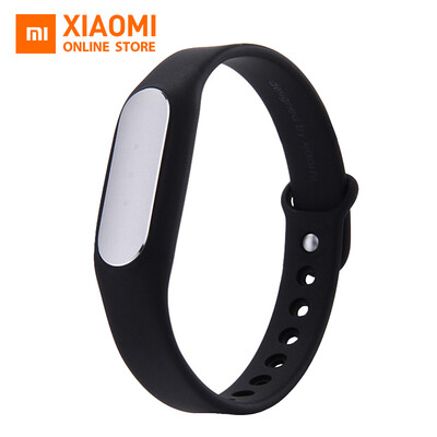

XiaomiMIBracelet 1S Step Counter Waterproof Smart Wake Monitor Heart Rate Health Test Bluetooth Bracelet Health Watch