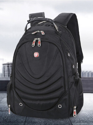 

Backpack for Laptops up to 16-Inches for Men&Women Travel bag School bag
