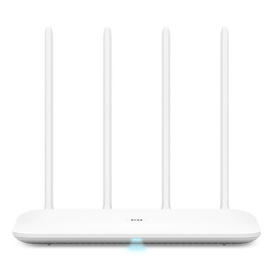 

MI Wireless Router 1200M