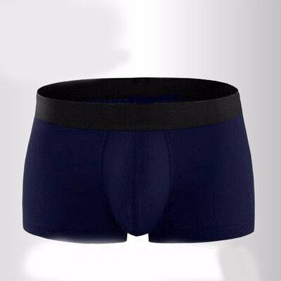 

Mens Underwear Boxer Men Soft Comfortable Male Underwearpants