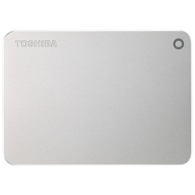 

Toshiba CANVIO Premium 2.5