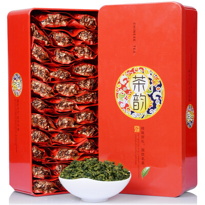 

250g Anxi Tieguanyin tea fragrance Tieguanyin tea Oolong Tea Health slimming tea