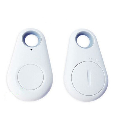 

FirstSeller Smart Bluetooth Finder Tracer Pet Child GPS Locator Tag Alarm Wallet Key Tracker