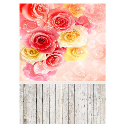

Red Smiley face Photo Backdrop 57FT Vinyl Fabric Cloth Digital Printing Photo Background s-979