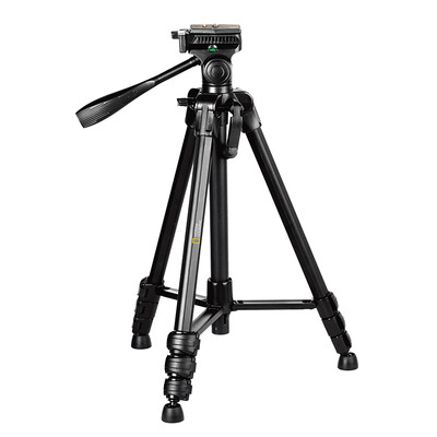 

National Geographic NGPH001 aluminum alloy camera SLR micro single camera light tripod