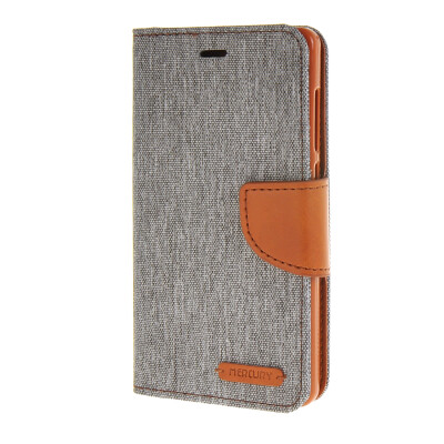 

MOONCASE Xiaomi Rice MI 4i M4i , Leather Flip Wallet Card Holder Pouch Stand Back ЧЕХОЛ ДЛЯ Xiaomi Rice MI 4i M4i Grey